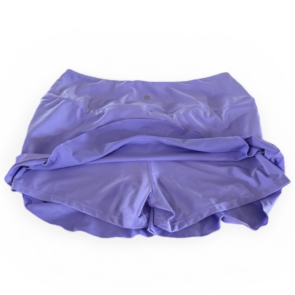 NWT Baleaf Athletic Skort Size XL - Picture 5 of 6